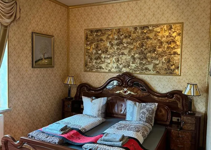 Ξενοδοχείο Com Viet