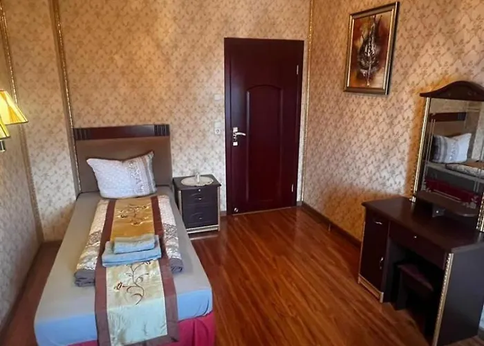 Com Viet Ξενοδοχείο 2*